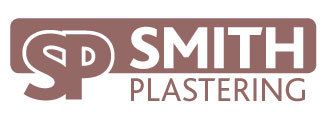 smith plastering logo